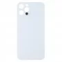 Комплект акумулятора для iPhone 13 Pro Max (білий)